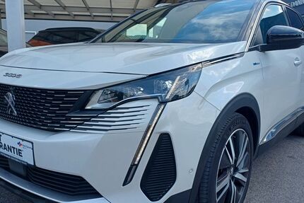 Peugeot 3008 88.490 km 24.390 &euro; Hersbruck 91217