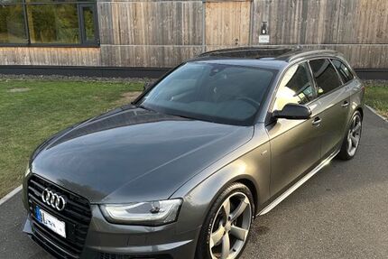 Audi A4 255.000 km 13.300 € Lauf an der Pegnitz 91207