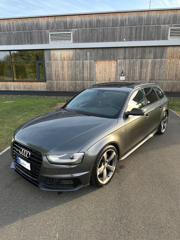 Audi A4 255.000 km 13.300 € Lauf an der Pegnitz 91207