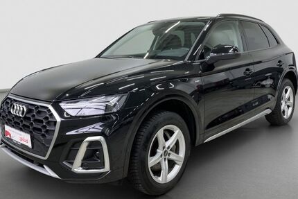 Audi Q5 83.921 km 34.880 &euro; Cadolzburg 90556