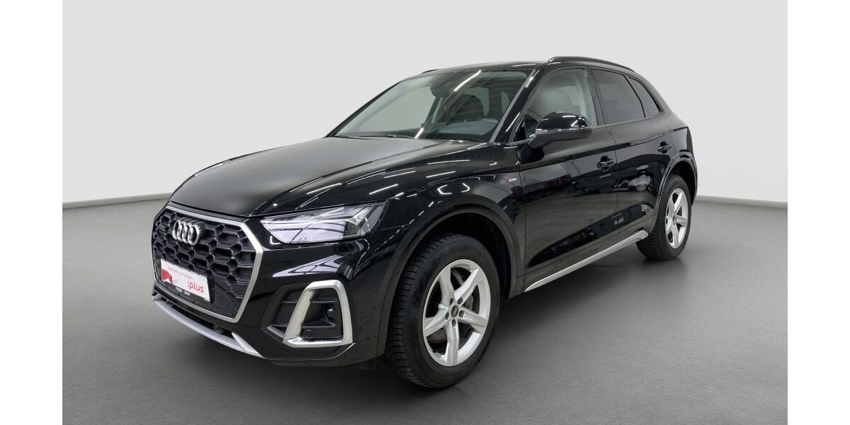 Audi Q5 83.921 km 34.880 &euro; Cadolzburg 90556