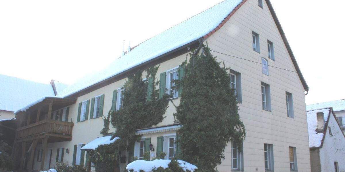 Mehrfamilienhaus, Wohnhaus Erlangen Steudach - 1 Zimmer, 269 m&sup2;, 589.000&euro; | Angebot:19325610