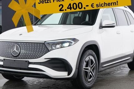 Mercedes-Benz EQB 15.475 km 44.948 &euro; Altdorf 90518