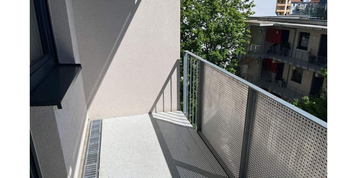 Etagenwohnung Fürth Südstadt - 2 Zimmer, 73 m&sup2;, 925&euro; | Angebot:26388213