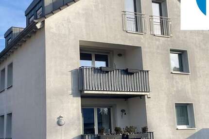 Wohnung zum Mieten in Forchheim 510 € 60 m² 2 zimmer