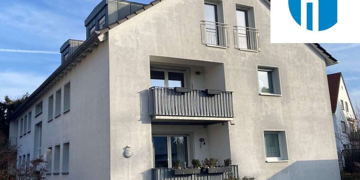 Wohnung zum Mieten in Forchheim 510 € 60 m² 2 zimmer