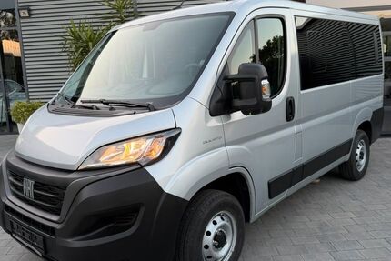 Fiat Ducato 99.968 km 21.900 &euro; Postbauer-Heng 92353