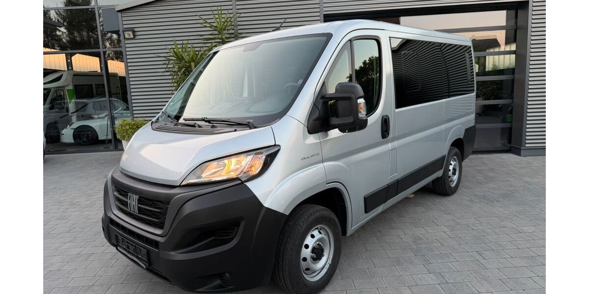 Fiat Ducato 99.968 km 21.900 &euro; Postbauer-Heng 92353