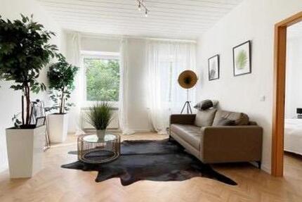 Wohnung Nürnberg Almoshof - 3 Zimmer, 60 m&sup2;, 970&euro; | Angebot:26126706