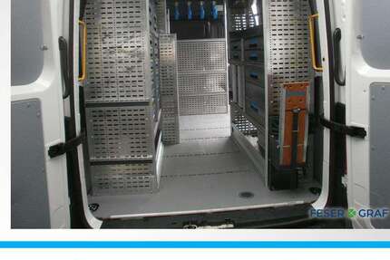 VW Crafter 157.950 km 22.985 € Nürnberg 90441