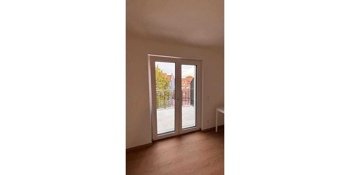 Etagenwohnung Nürnberg Kleinweidenmühle - 1 Zimmer, 21 m&sup2;, 595&euro; | Angebot:27598842