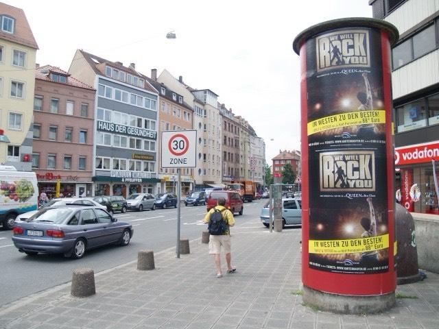 Gewerbeobjekt Nürnberg Eberhardshof - 990&euro; | Angebot:26148276