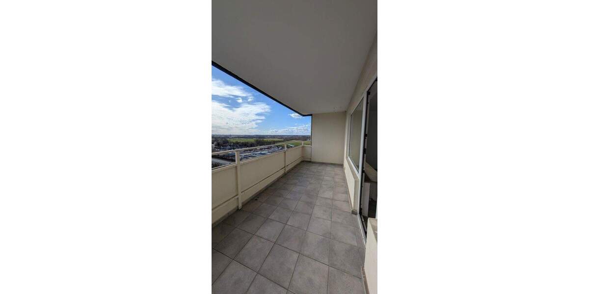 Etagenwohnung Erlangen Bruck - 2 Zimmer, 58 m&sup2;, 219.000&euro; | Angebot:25674893