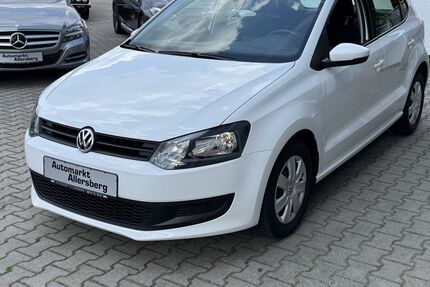 VW Polo 53.000 km 6.900 &euro; Allersberg 90584
