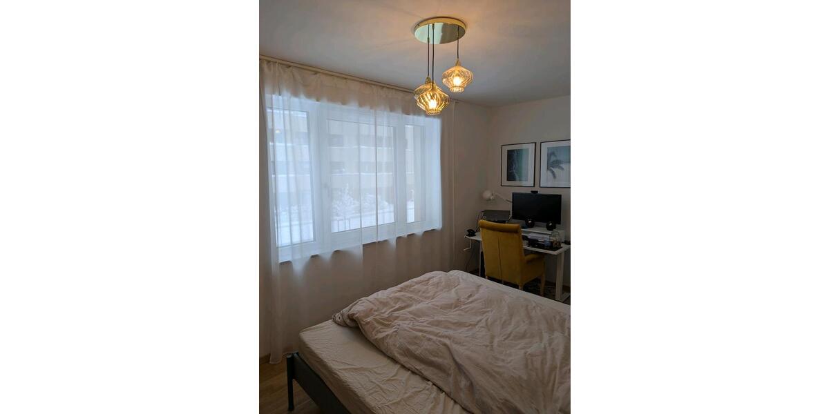 Etagenwohnung Nürnberg Eberhardshof - 3 Zimmer, 85 m&sup2;, 1.630&euro; | Angebot:25398828