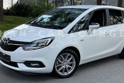 Opel Zafira 159.000 km 8.990 &euro; Nürnberg 90431