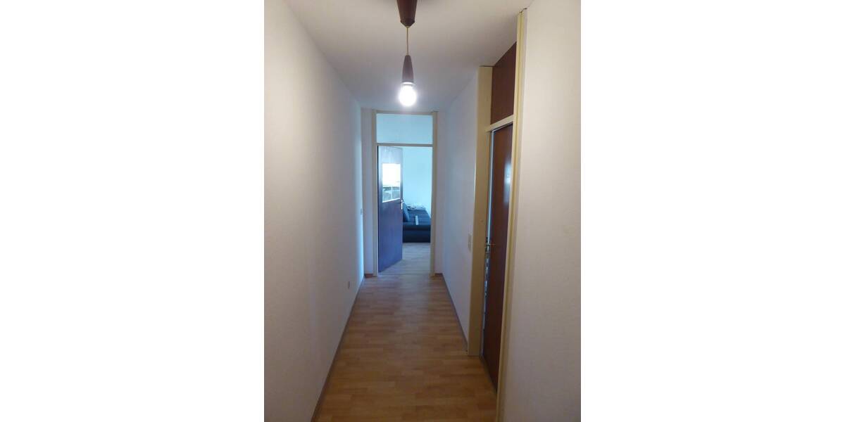 Etagenwohnung Erlangen Büchenbach - 2 Zimmer, 61 m&sup2;, 255.000&euro; | Angebot:26498486