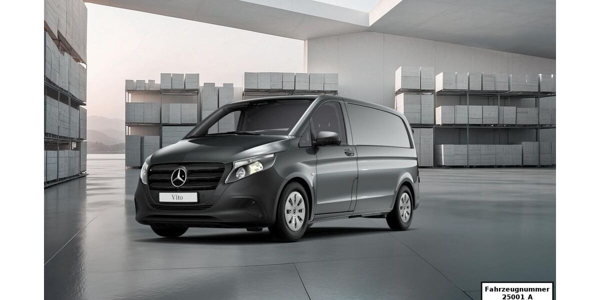 Mercedes-Benz Vito 24.077 km 31.160 &euro; Altdorf 90518