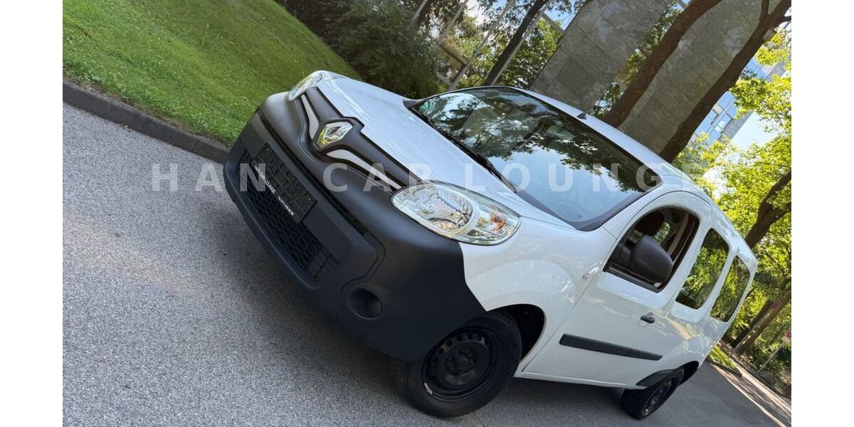 Renault Kangoo 80.000 km 11.900 &euro; Nürnberg 90431