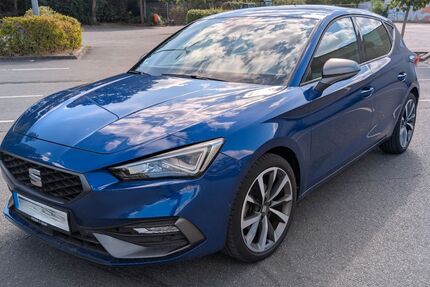 Seat Leon 30.246 km 19.800 &euro; Nürnberg 90429