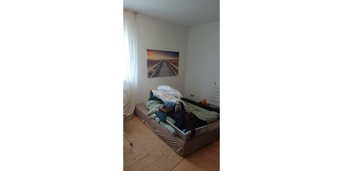 Etagenwohnung Fürth Innenstadt - 2 Zimmer, 66 m&sup2;, 590&euro; | Angebot:26450220