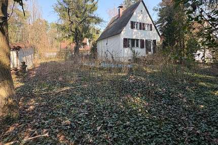 Grundstück Nürnberg Katzwang - 497.000&euro; | Angebot:26092003