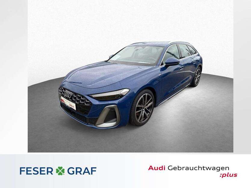 Audi A5 5.200 km 47.980 € Roth 91154