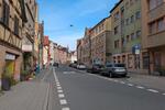 Maisonettenwohnung Fürth Altstadt - 5 Zimmer, 112 m&sup2;, 1.190&euro; | Angebot:27594344