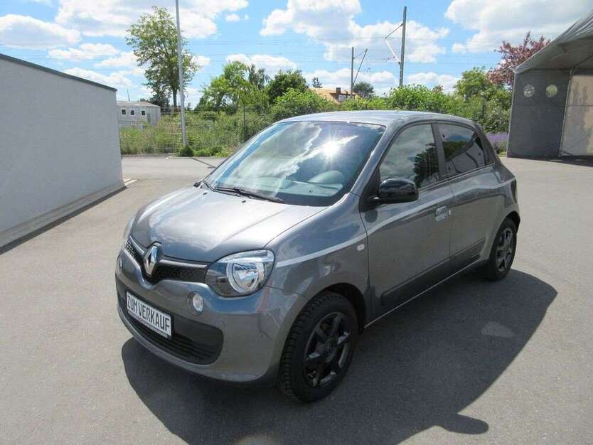 Twingo
