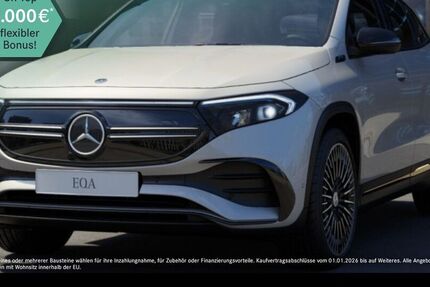 Mercedes-Benz EQA 27.649 km 37.890 &euro; Nürnberg 90429