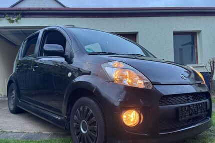 Daihatsu Sirion 217.000 km 1.500 € Eckental 90542