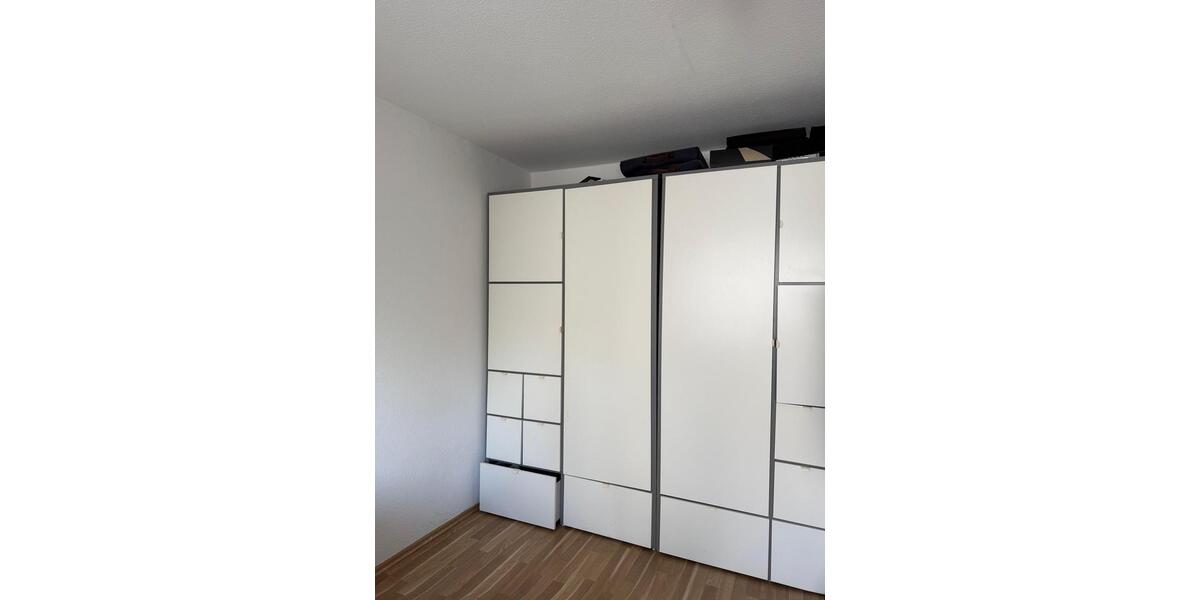 Etagenwohnung Nürnberg Sankt Leonhard - 1 Zimmer, 33 m&sup2;, 500&euro; | Angebot:26410334