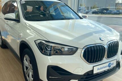 BMW X1 99.500 km 20.770 € Erlangen 91058