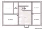 Doppelhaushälfte Erlangen Bruck - 4 Zimmer, 96 m&sup2;, 380.000&euro; | Angebot:25862876