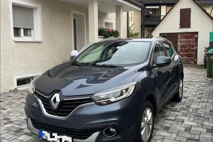Renault Kadjar 90.000 km 13.000 &euro; Schwaig 90571