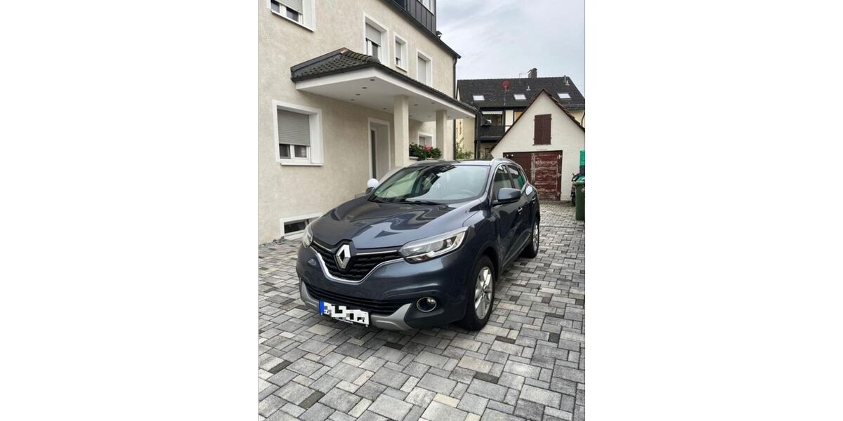 Renault Kadjar 90.000 km 13.000 &euro; Schwaig 90571