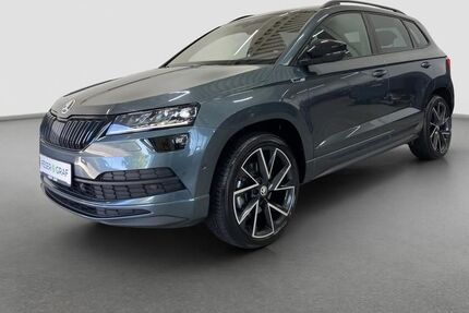 Skoda Karoq 44.890 km 28.470 &euro; Cadolzburg 90556