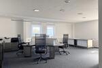 240 qm - Büro-Gewerbeeinheit im Gewerbegebiet Cadolzburg zimmer