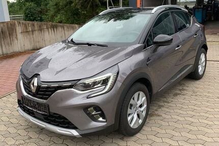 Renault Captur 22.000 km 17.680 &euro; Nürnberg 90475