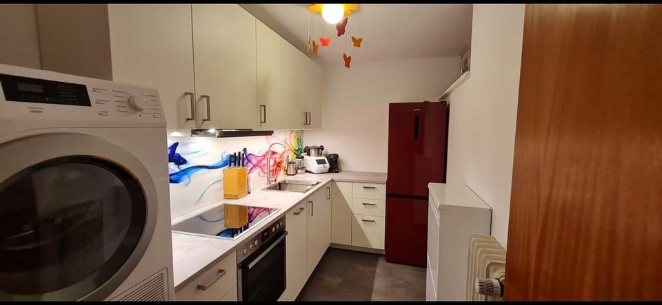 Etagenwohnung Buckenhof - 2 Zimmer, 60 m&sup2;, 650&euro; | Angebot:27606446