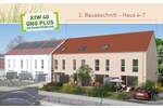 Reihenmittelhaus Postbauer-Heng Heng - 5 Zimmer, 131 m&sup2;, 525.000&euro; | Angebot:24038332