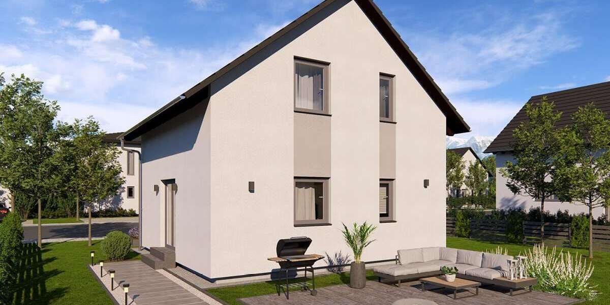 Ihr individueller Bungalow in Altdorf bei Nürnberg - flexibel planbar! - Bungalow Altdorf bei Nürnberg | Angebot:27531840