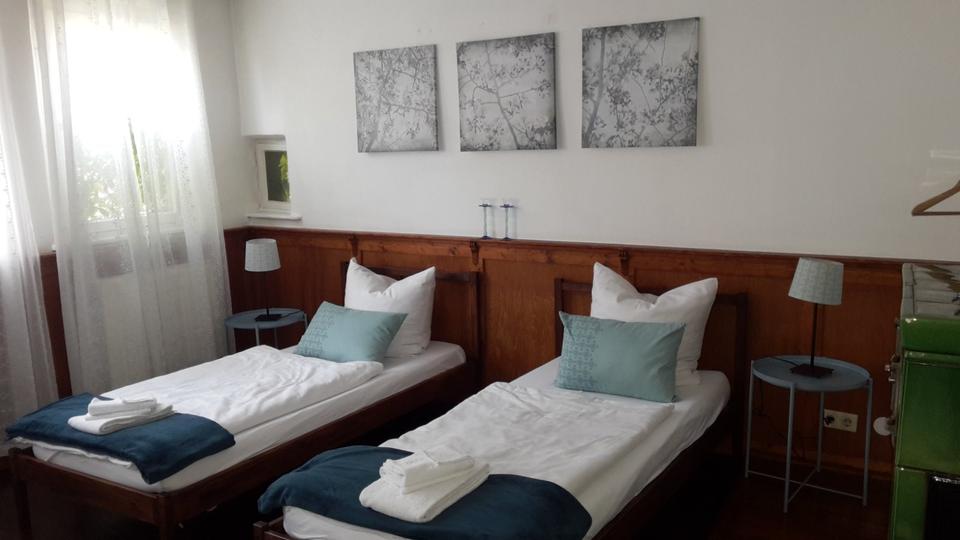 2-Zimmer-Wohnung in der Gustavstraße 2 zimmer