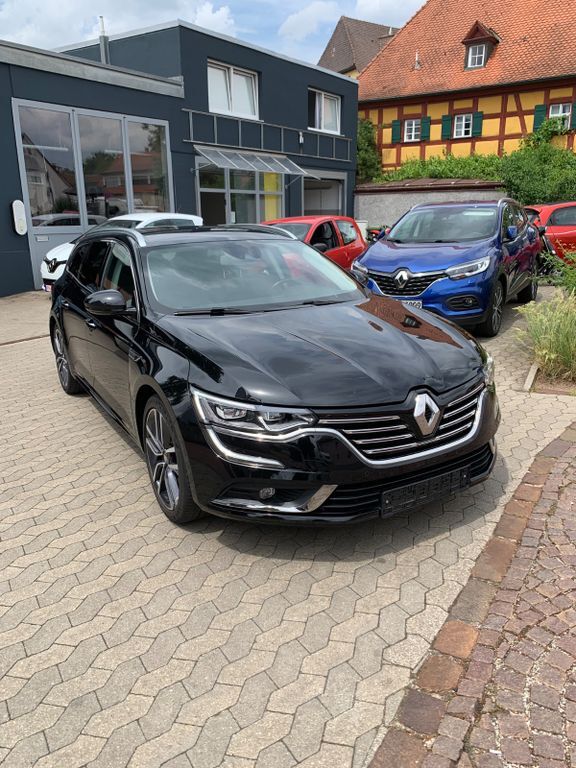 Renault Talisman 56.000 km 21.500 € Nürnberg 90475