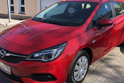 Opel Astra 22.751 km 11.900 &euro; Nürnberg 90469