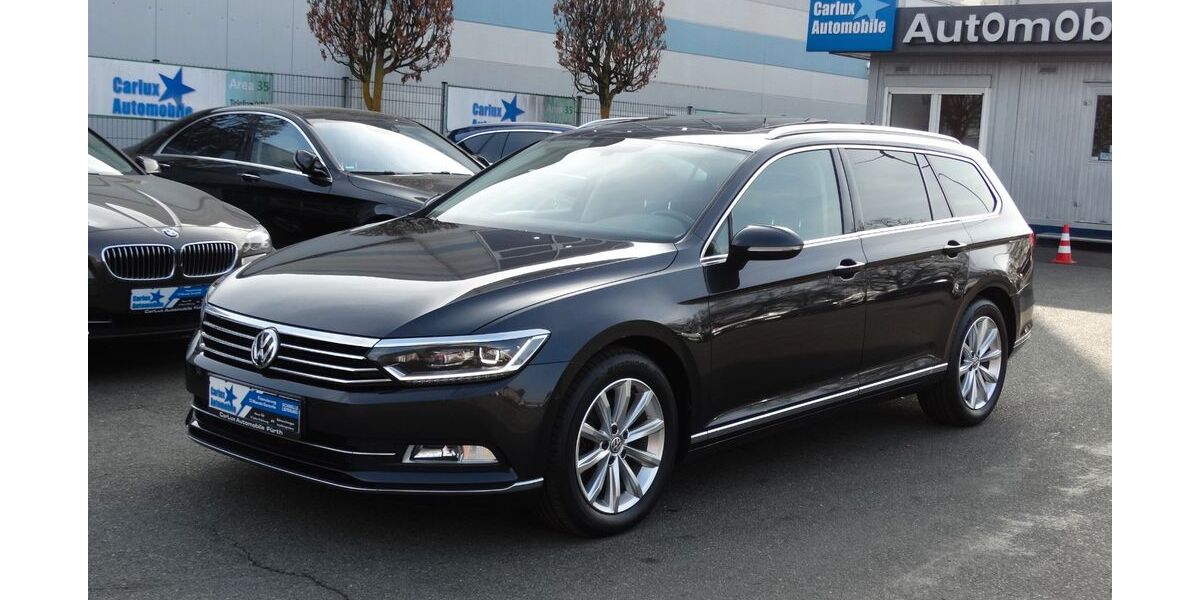 VW Passat 162.096 km 15.380 &euro; Fürth bei Nürnberg 90763