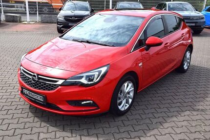 Opel Astra 57.590 km 13.900 &euro; Heilsbronn 91560