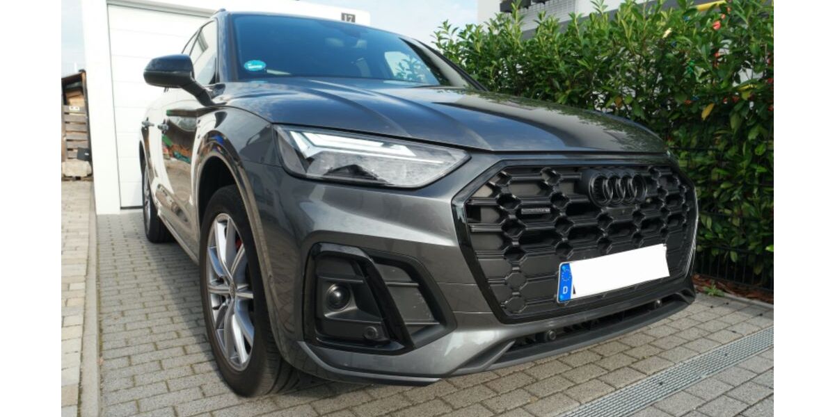 Audi Q5 36.900 km 47.995 &euro; Fürth 90768