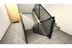 Etagenwohnung Fürth Nordstadt - 2 Zimmer, 51 m&sup2;, 194.500&euro; | Angebot:26537067
