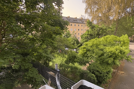 Wohnung Nürnberg Sankt Leonhard - 3 Zimmer, 69 m&sup2;, 180.000&euro; | Angebot:27200233